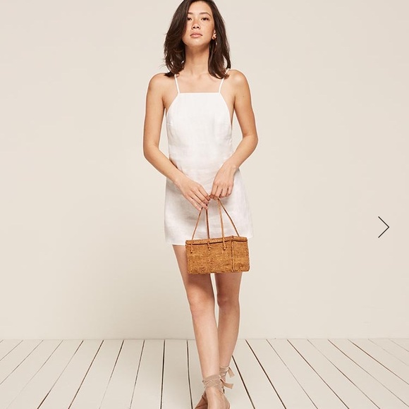 Reformation Dresses & Skirts - NWT Reformation Larsa dress